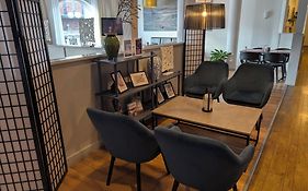 Hotel Carlshamn